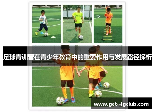 足球青训营在青少年教育中的重要作用与发展路径探析